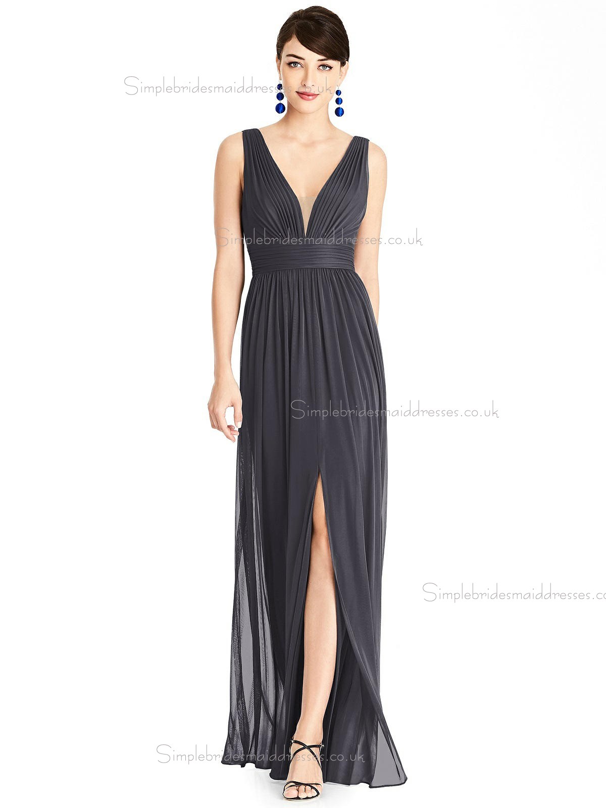 Floor Length Black Dress Uk Lixnet Ag