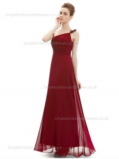 ruby red bridesmaid dresses uk