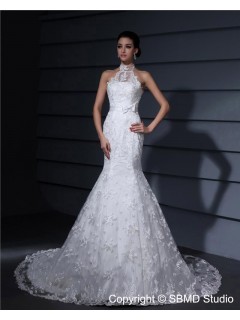 Halter Wedding Dresses Uk Cheap Halter Wedding Dresses