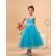 Satin/Organza Beading Ankle Length Sweetheart Hunter Zipper A line Sleeveless Flower Girl Dress