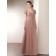 Tulle Natural Zipper Applique Cap Sleeve Floor-length A-line Sweetheart Mother of the Bride Dress