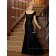 Black Floor-length Cap Sleeve Natural Sweetheart Ruched Mermaid Satin Zipper Mother of the Bride Dress