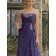 Regency Satin Natural Beading A-line Sleeveless Bateau Zipper Floor-length Mother of the Bride Dress