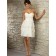 Stunning Chiffon Sweetheart A-line Bridesmaid Dress