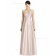 Online Satin A-line floor-length Pearl Pink Sweetheart Bridesmaid Dress