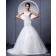 Sleeveless Applique / Beading Scoop Satin / Lace / Tulle Zipper Ivory Chapel Empire A-line Wedding Dress