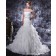 Court Organza Lace Up Natural Sweetheart Pleat / Beading / Ruffles Ivory Sleeveless Mermaid Wedding Dress