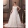 Empire Satin Bow / Sash / Lace Sweetheart Sleeveless Chapel Lace Up A-line / Plus Ivory Size Wedding Dress