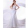 Beading / Embroidery Dropped Chapel Sleeveless Satin / Lace Ivory Zipper Mermaid Sweetheart Wedding Dress
