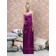 Draped/Ruffles Sweetheart Sleeveless A-line Floor-length Bridesmaid Dress