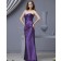 Up Floor-length Regency Taffeta Sleeveless Lace A-line Natural Ruffles/Draped Sweetheart Bridesmaid Dress