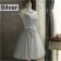  Short Bridesmaid Dress 2018 Sexy Backless Lace Up Bridesmaid Dress Formal Dress Women Occasion Party Dresses
