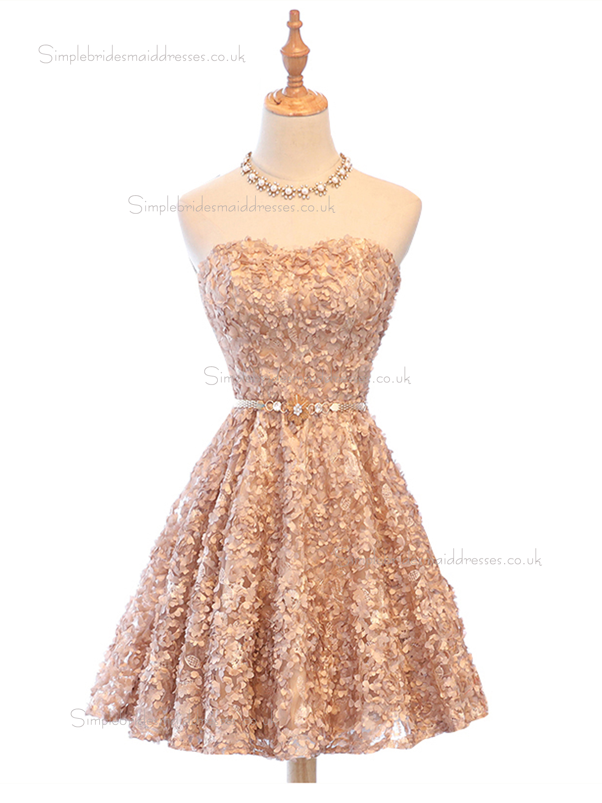 a line bridesmaid dresses uk
