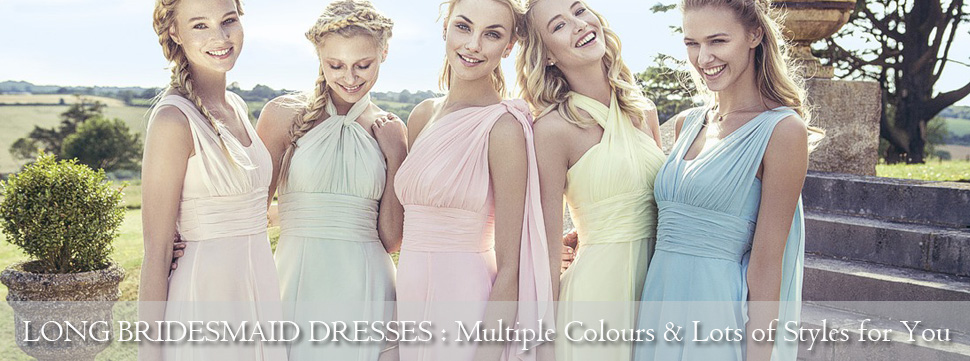 cheap bridesmaid dresses uk